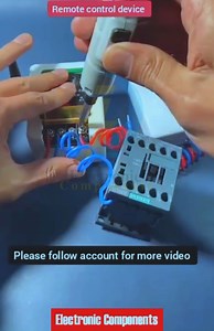 71K views · 327 reactions | Electrical Work #Electronics #electricity #electricalwork #electricalengineering #electrician #electronics #electrical #electric #electronicmusic #electriccar #reelschallenge #reelsviralfb #reelsfypシ #reelsviralシ #reelsvideoシ #reelstrending #reelsfb #reelsviral #reelsvideo | 퐄퐥퐞퐜퐭퐫퐨퐧퐢퐜 퐂퐨퐦퐩퐨퐧퐞퐧퐭퐬 | Facebook