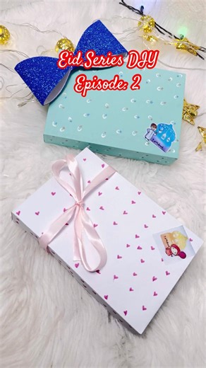 2026🌙✨ Eid Special Gifts DIY 2|Eid Gifts Idea| card#eid#eidmubarak#ramadan #cardmaking#card#shorts