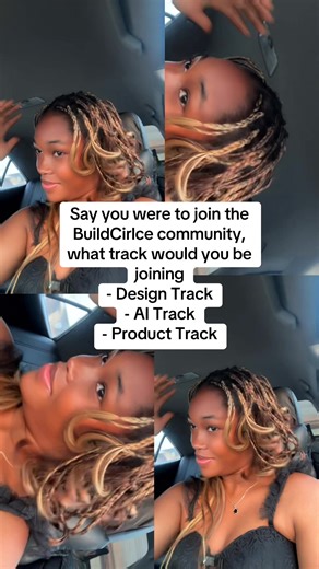 Project Lois: BuildCircle promises a lot of things from growing skills to building projects to building networks. its for designers, product managers, AI enthusiast etc #BuildCircle #DesignCommunity #projectlois #AIDesign #UXDesign