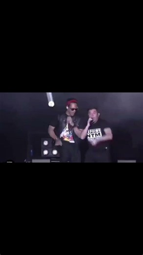 Suprême NTM - C'est Clair