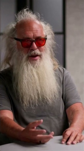 Rick Rubin: The 4 Essential Phases of the Creative Process