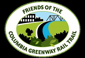 Map — Friends of the Columbia Greenway Rail Trail