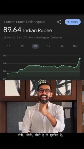 Abki baar 90 paar mitron!! ✌️🤑 | Indian Youth Congress