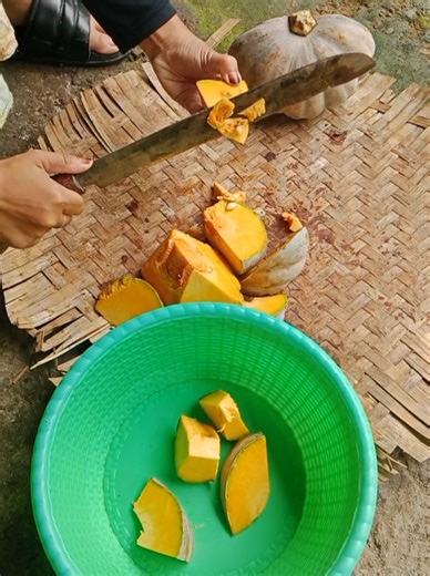 Resep Kreasi Olahan Labu yang Lezat dan Mudah