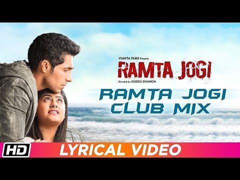 Ramta Jogi Title Track | Club Mix | Deep Sidhu | Sukhwinder Singh | Deep Sidhu's Punjabi Movie Song