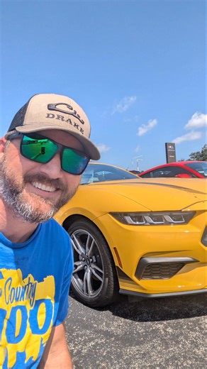 1K views | I think we found the perfect radio station vehicle!! Watermark Ford Hyundai of Marion | New Country Z100 Radio | Facebook