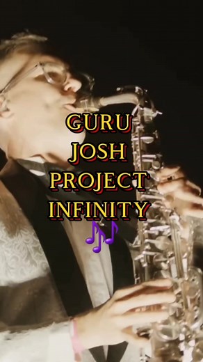 Synthony Live Performance of Guru Josh Project's Infinity in Auckland