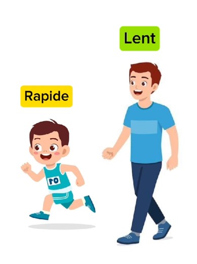 Apprendre Le Français 🇫🇷 #pourtoi #viral #apprendrelefrancais #fyp #français