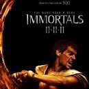 Immortals (2011) Cast and Crew, Trivia, Quotes, Photos, News and Videos - FamousFix