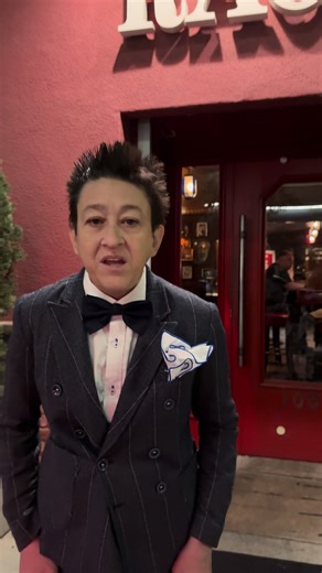 Rao's Of Hollywood: An Italian Dining Experience