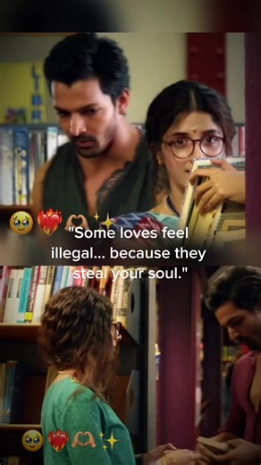 Exploring Soul-Stirring Love Stories