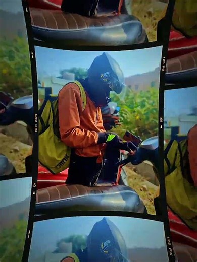 ‪@Assamraider-p1p‬ Blinkit dilivery boy edit viral for all raider respect 🏍️