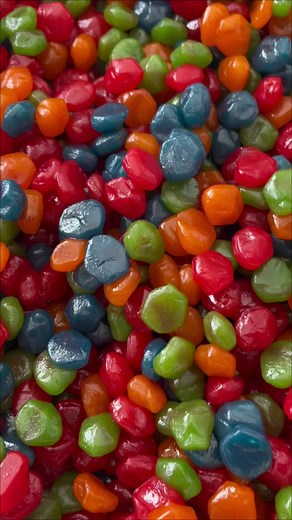 Ocular Gusher King | Gushers Candy Man