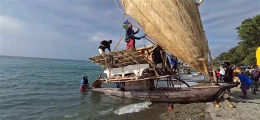 18K views · 418 reactions | Solomon Star News on Reels | Facebook