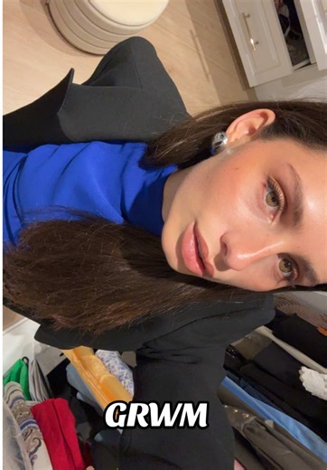 Get Ready With Me: Fashion Haul and Dress Lookbook