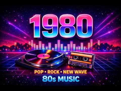 Some of the Best Music released in 1980