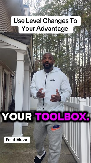 Master Level Changes in Boxing Techniques