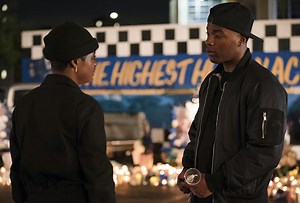 All American Season Premiere Recap: Beverly Hills, That's Where I Want To Be - TVLine