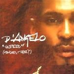 D'Angelo - Untitled (How Does It Feel)