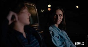 ALONG FOR THE RIDE Trailer | Movie Trailers and Videos