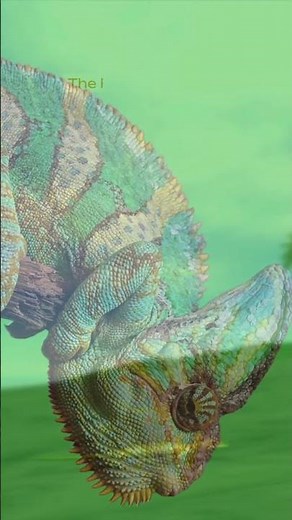 The Science Of Animal Camouflage