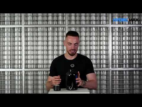 Hydromax one Pro Gebrauchsanleitung