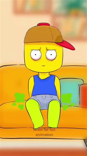 Roblox Cartoon Animation Meme