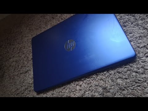 Hp Stream Laptop Review
