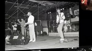 7.4K views · 147 reactions | Joe Cocker - Love Is On A Fade Tribute to Joe, Cliff and band. | My Idol Joe Cocker | Facebook