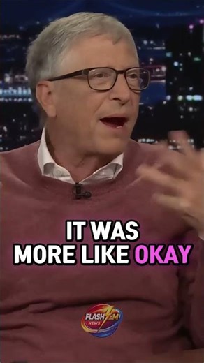 Every Home Will Have a Computer’—They Mocked Bill Gates #BillGates