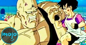 Top 10 Most Unfair Anime Battles Ever  | Articles on WatchMojo.com