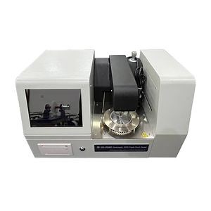 [Hot Item] ASTM D92 Fully Automatic Cleveland Open Cup Flash Point and Fire Point Tester