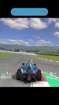 ⚡ GEN3 FORMULA E DOMINATES RED BULL RING in RR3! 😱 INSANE TORQUE & OVERTAKES! 🏎️🔥