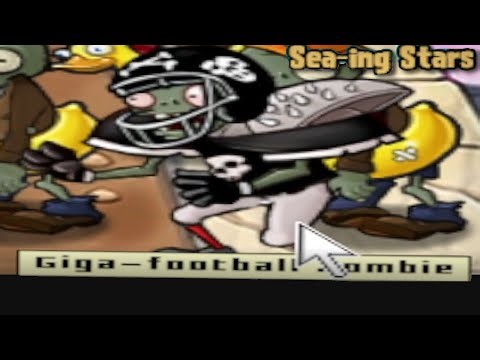 college student encountered a Black Tom Brady while playing modded PLants Vs Zombies