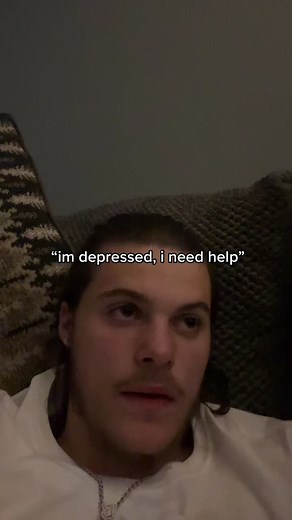 Understanding Depression and Seeking Help