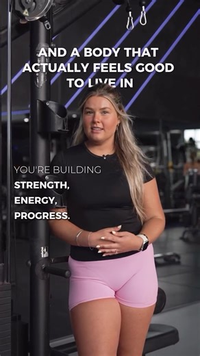 O2 Performance | 24/7 Fitness Facility on Instagram: "Monday reminder from @shaypedbyshay we needed 📢 Food Isn’t The Enemy… ITS FUEL 🔋 #o2performance"