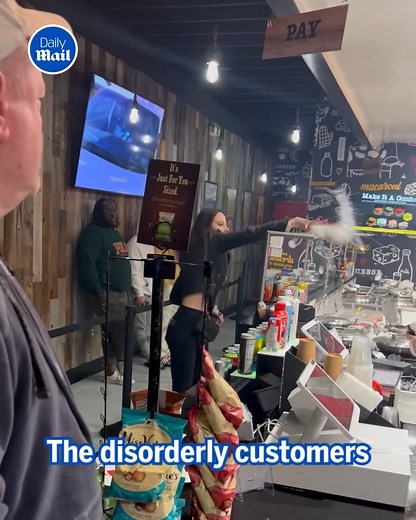 252K views · 1.5K reactions | HANGRY taken to another level!  | Daily Mail Video | Facebook