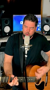 122K views · 8.5K reactions | Excited to submit my entry of this song to the Cover Nation Cover Song Contest #hoobastankthereasoncovercontest Fun song to produce in the studio! Wish me luck! | Dylan Lock | Facebook