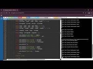 ONLINE GDB JAVA EXPLANATION