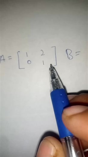 Adding two matrixs #element #math #row #add #adding