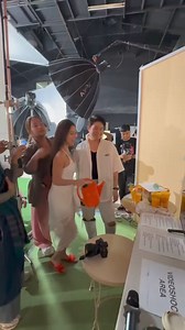 209K views · 6K reactions | Behind the scene | Kim Chiu | Facebook