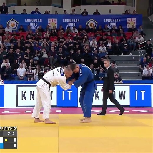 1088 🛑 81kg SIMIN Mihajlo SRB 🛑 European Senior Championships 2026