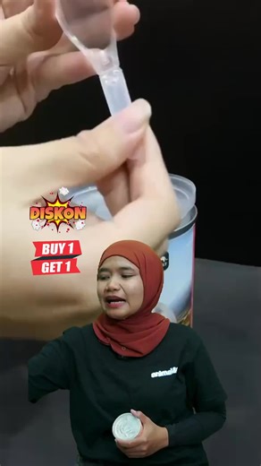 Ikuti LIVE kami dan dapatkan promosi eksklusif!