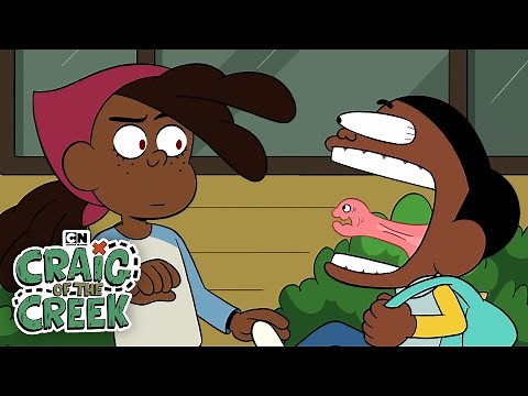 ❗️New Episodes❗️| Craig of the Creek | Cartoon Network