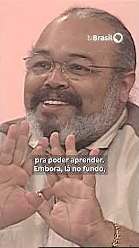 Acervo EBC | Jorge Aragão fala da criação das filhas e netas