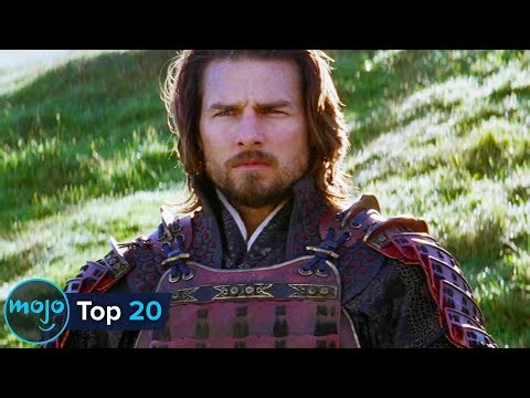 Top 20 Movies That Get Geography WRONG