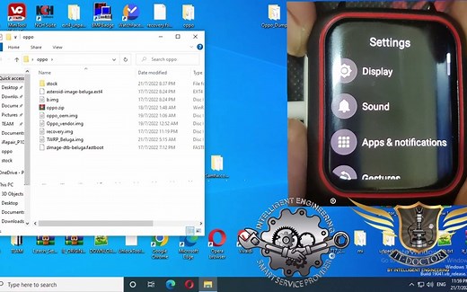 如何解锁引导加载程序-安装TWRP-ROOT等等