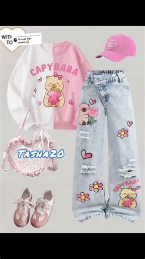 clothes for 14 year old girls