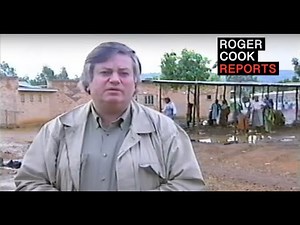 The Cook Report - Merchants of Death/Arms to Rwanda S11E04 (1995)