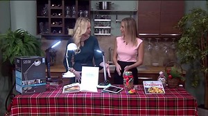 Ideas for gift giving from the kitchen? An OttLite would be great to read those recipes and help decorate those cakes & cookies with fine details! | OttLite | Facebook